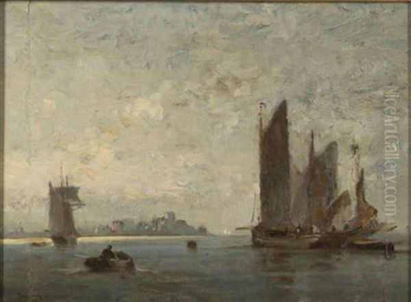 Marine - view 1