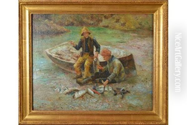 The Good Catch - view 1