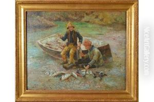 The Good Catch