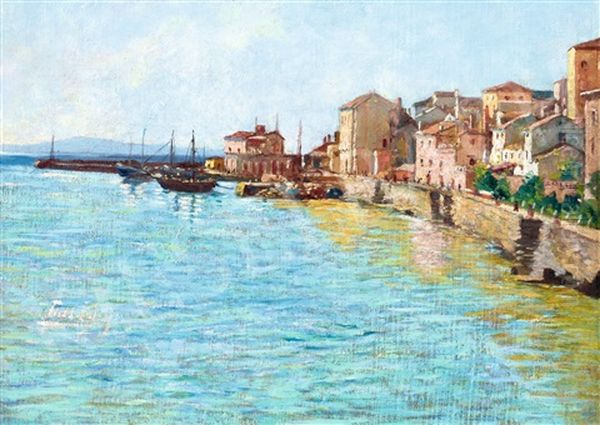 Dalmatia (croatia) - view 1