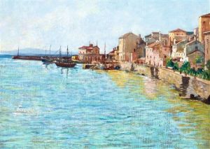 Dalmatia (croatia)