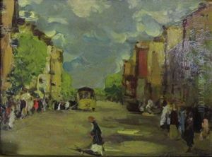 Rue Animee