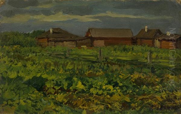 Autumn - view 1