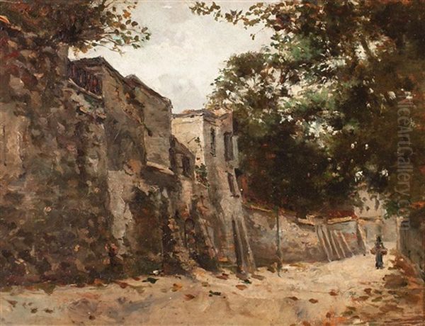 Vista - view 1