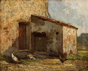 Vista Rural by Ramon Tusquets Maignon