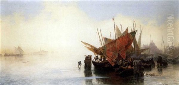 El Puerto De Venecia - view 1