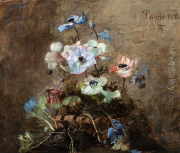 Flowers - view 1