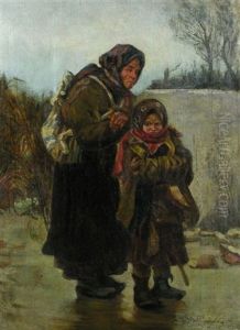 Mutter Und Kind