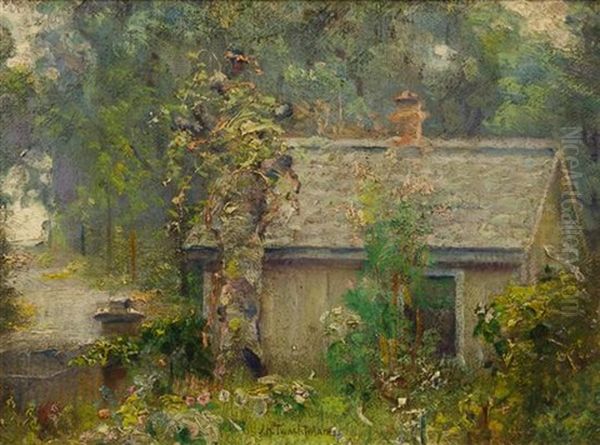 A Quiet Cottage - view 1