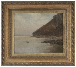Red Rock Point, Palisades