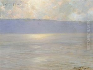On The Hudson
