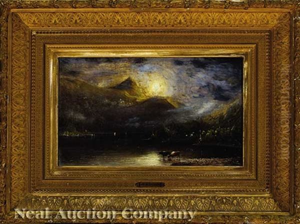 Nocturne - view 1