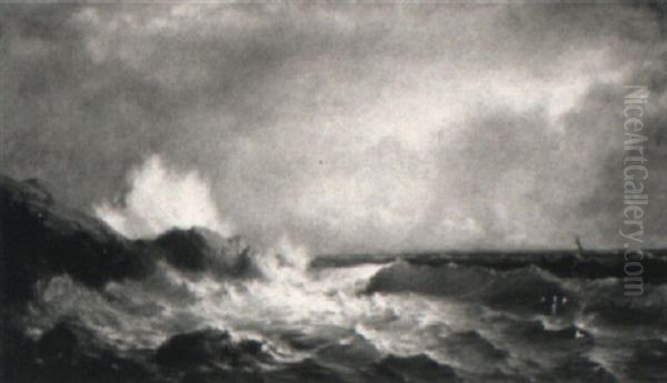 Storm Tide - view 1