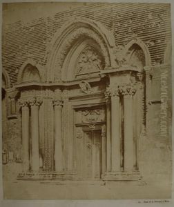 Venise, Porta Di S. Giovanni
