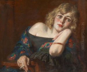 Au Cabaret