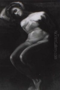 Lassitude by Medard Tytgat