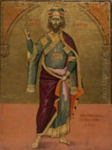 Saint Jacques Le Perse Saint Jacques Le Perse