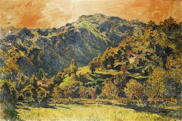 Paesaggio - view 1