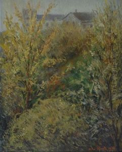 Campagna by Dino Uberti