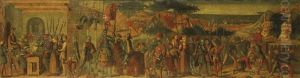 The Story Of Susannah The Story Of Susannah