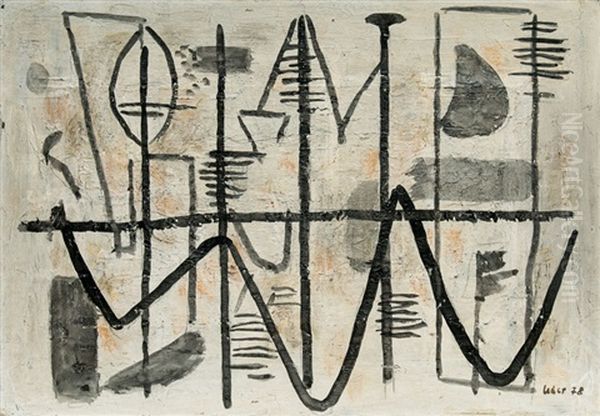 Zeichen 2 - view 1