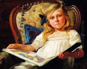 Story-book