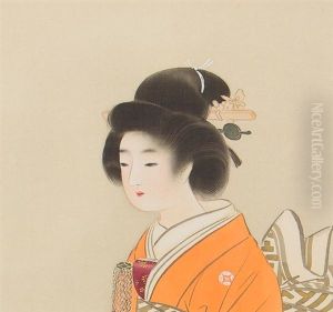 Dream Stories by Shoen Uemura