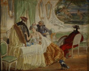 La Toilette