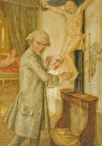 Senza Titolo by Vittorio Emanuele Bressanin