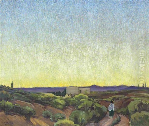 End Of A Perfect Day - view 1