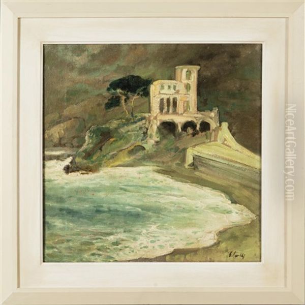 Monterosso - view 1