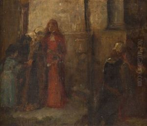 Der Kirchgang