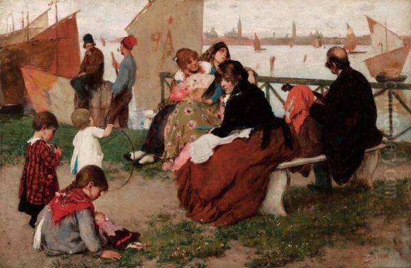 Ore Liete - 1886 - view 1