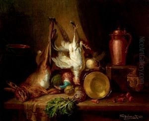 Still-life Still-life