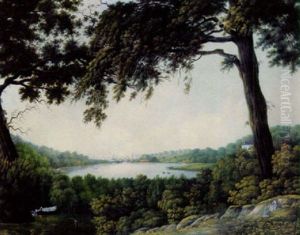 Stockholm Fran Djurgarden