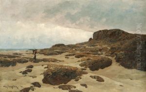 From Jaeren by Nicolai Martin Ulfsten