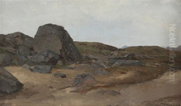Fra Jaeren - view 1