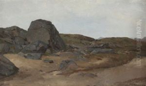 Fra Jaeren by Nicolai Martin Ulfsten