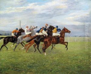 Auf Der Zielgeraden Auf Der Zielgeraden