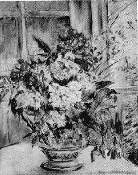 Floral Still Life - view 1