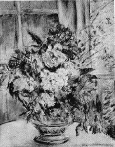 Floral Still Life