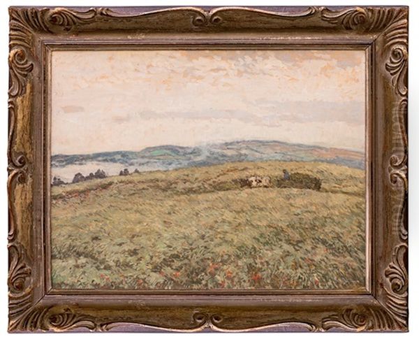 Vetrny Den - view 1