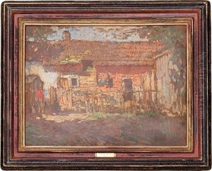 Ml by Josef Ullmann