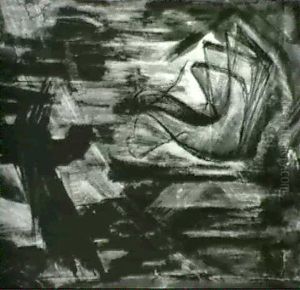 Composition by Raoul Andre Ulmann