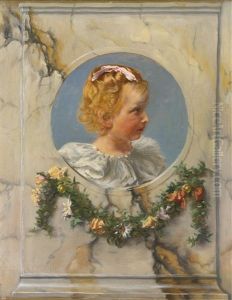 Homage To A Little Girl
