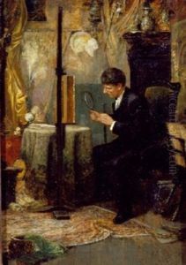 The Connoisseur