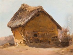 Kleine Heuhutte Kleine Heuhutte