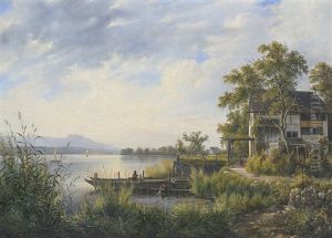 Landgut Am Zurichsee Landgut Am Zurichsee