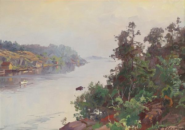 Fra Nottero - view 1