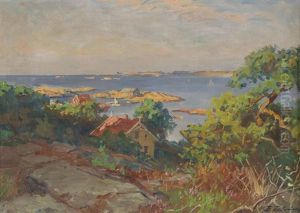 Fra Lanviken - Tjomo Fra Lanviken - Tjomo